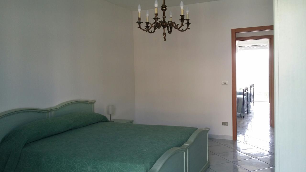 Vacation House A Mola Di Bari Apartment ภายนอก รูปภาพ