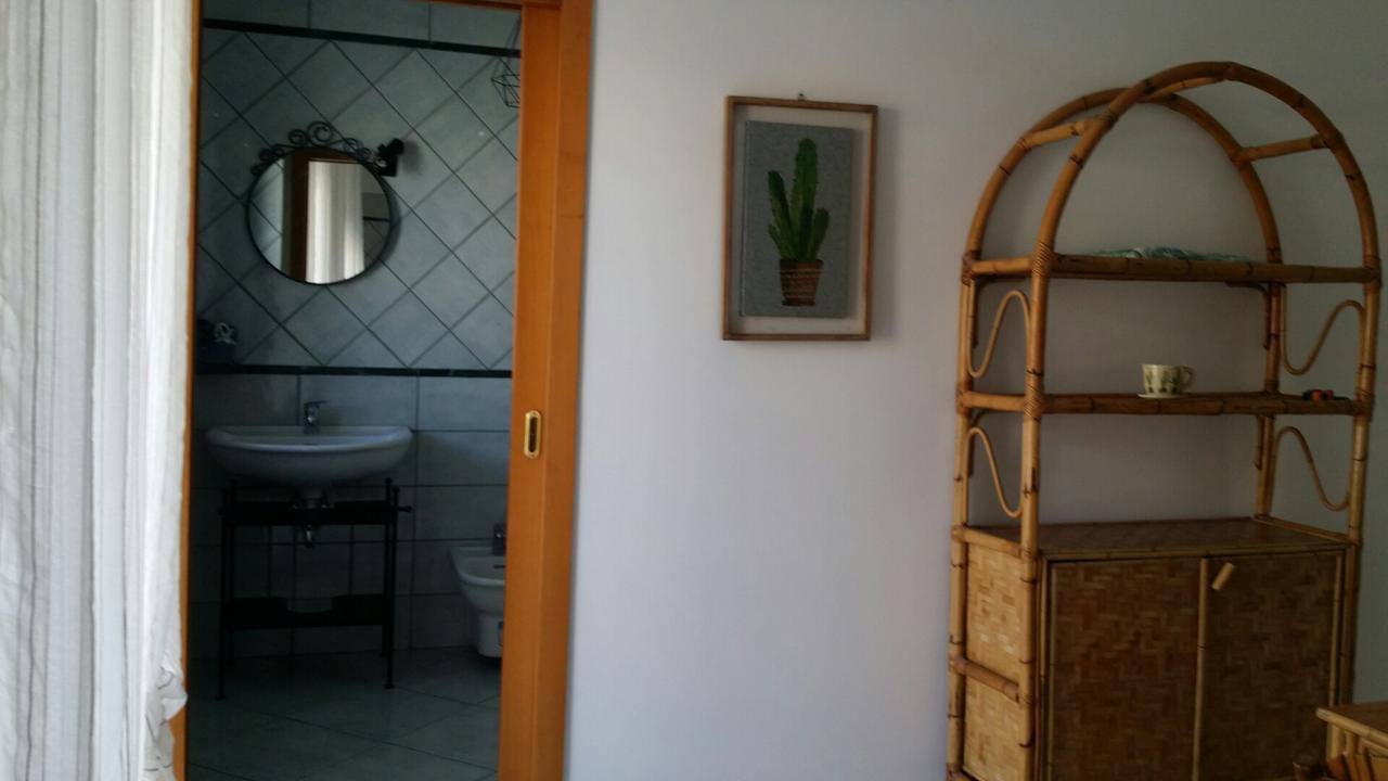 Vacation House A Mola Di Bari Apartment ภายนอก รูปภาพ