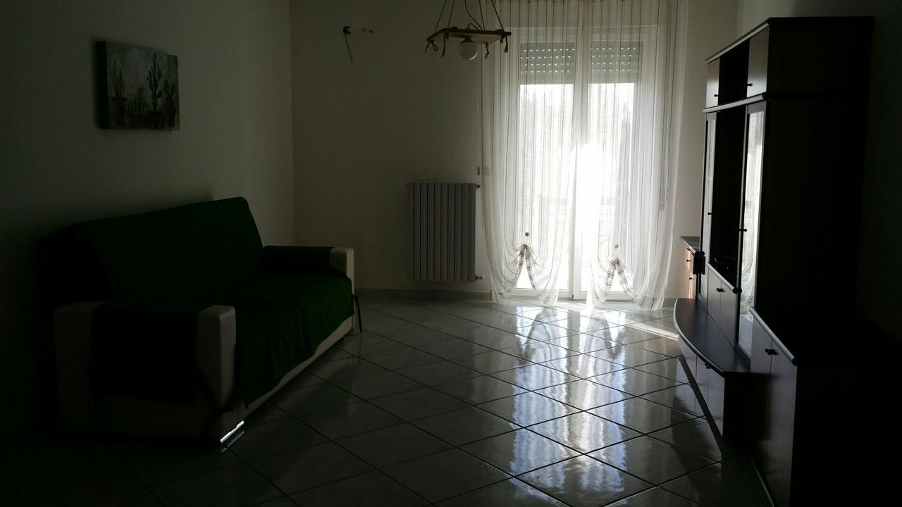 Vacation House A Mola Di Bari Apartment ภายนอก รูปภาพ