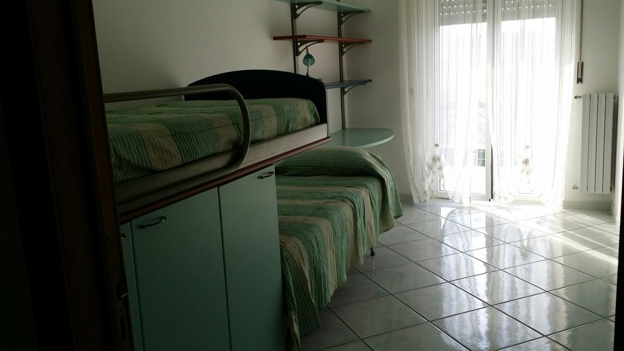 Vacation House A Mola Di Bari Apartment ภายนอก รูปภาพ