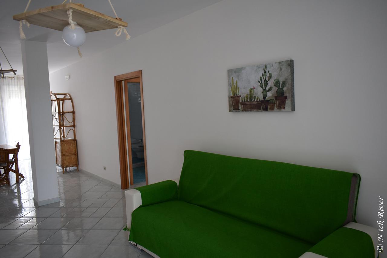 Vacation House A Mola Di Bari Apartment ภายนอก รูปภาพ