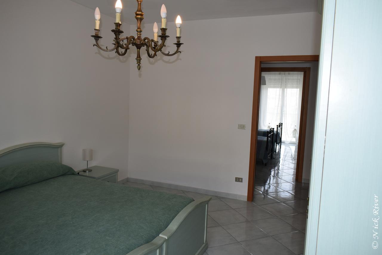 Vacation House A Mola Di Bari Apartment ภายนอก รูปภาพ