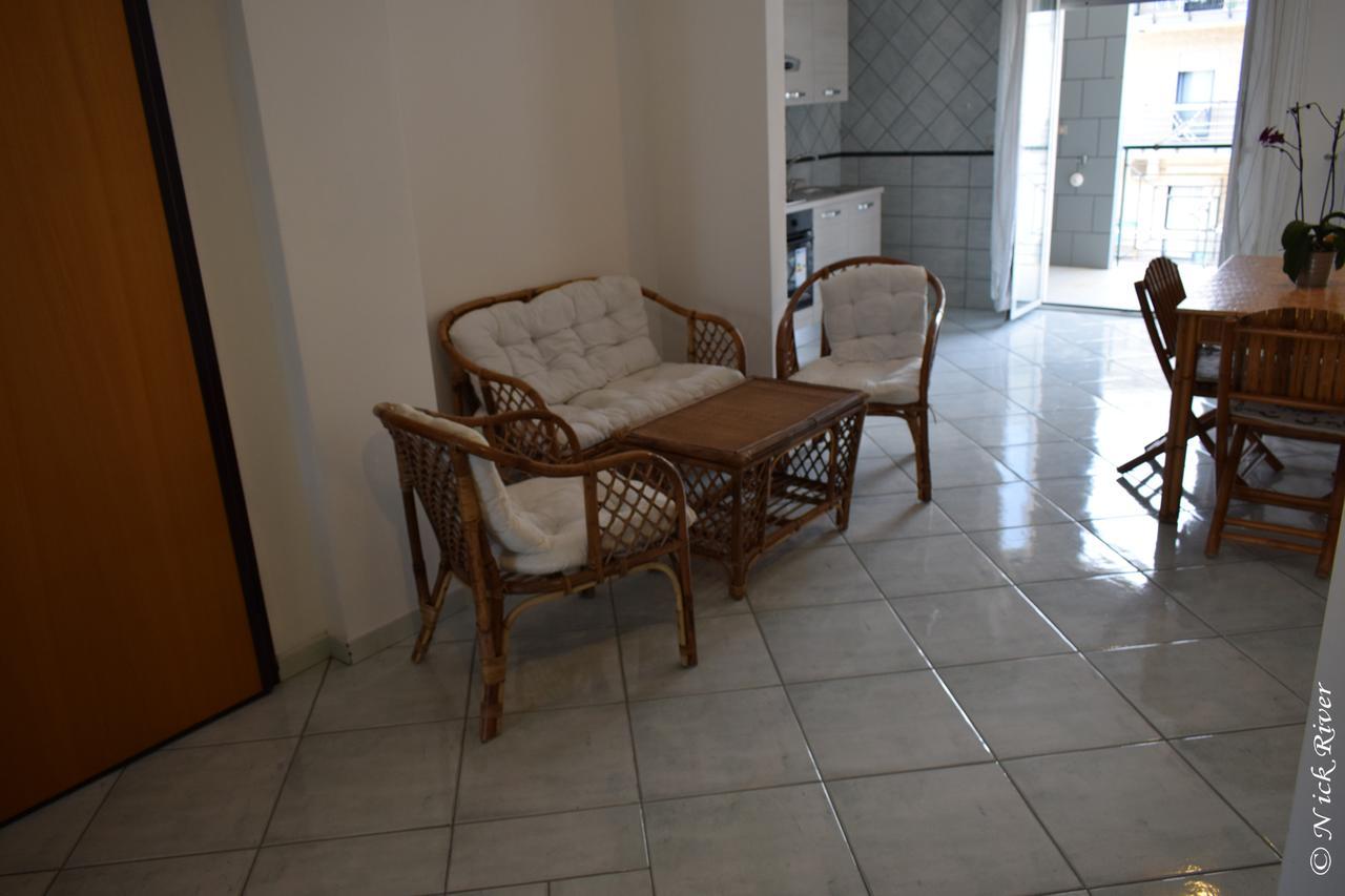 Vacation House A Mola Di Bari Apartment ภายนอก รูปภาพ