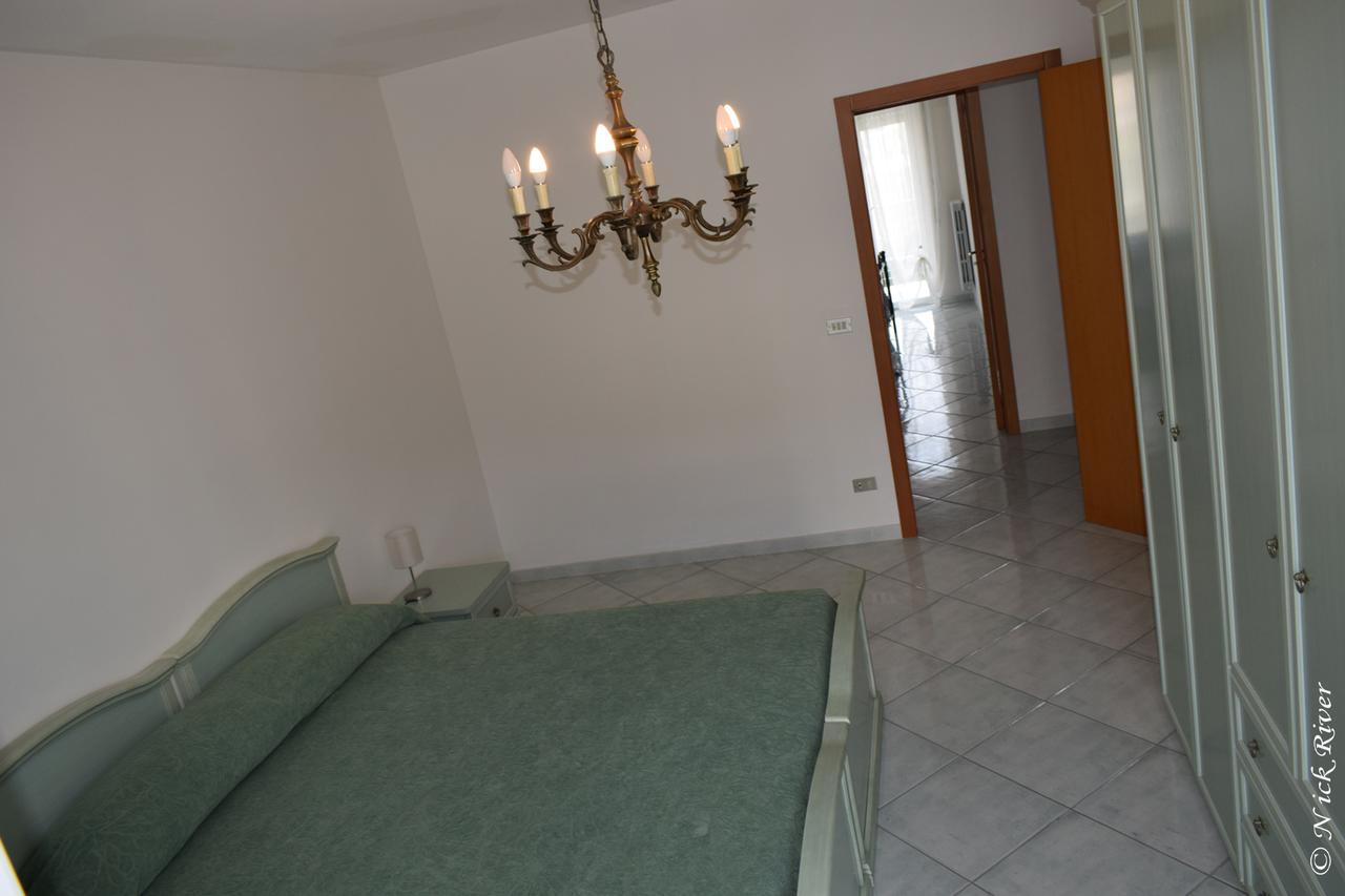 Vacation House A Mola Di Bari Apartment ภายนอก รูปภาพ