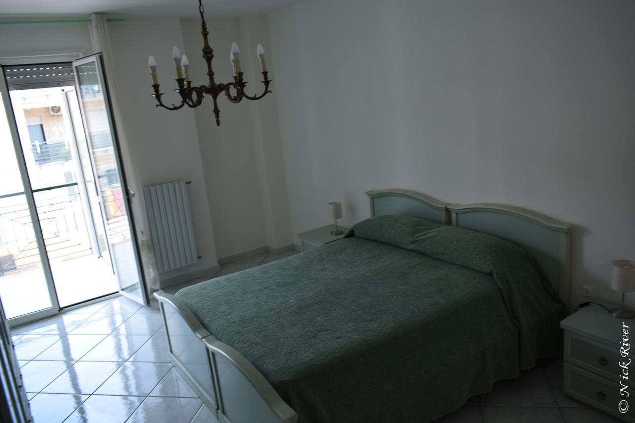 Vacation House A Mola Di Bari Apartment ภายนอก รูปภาพ