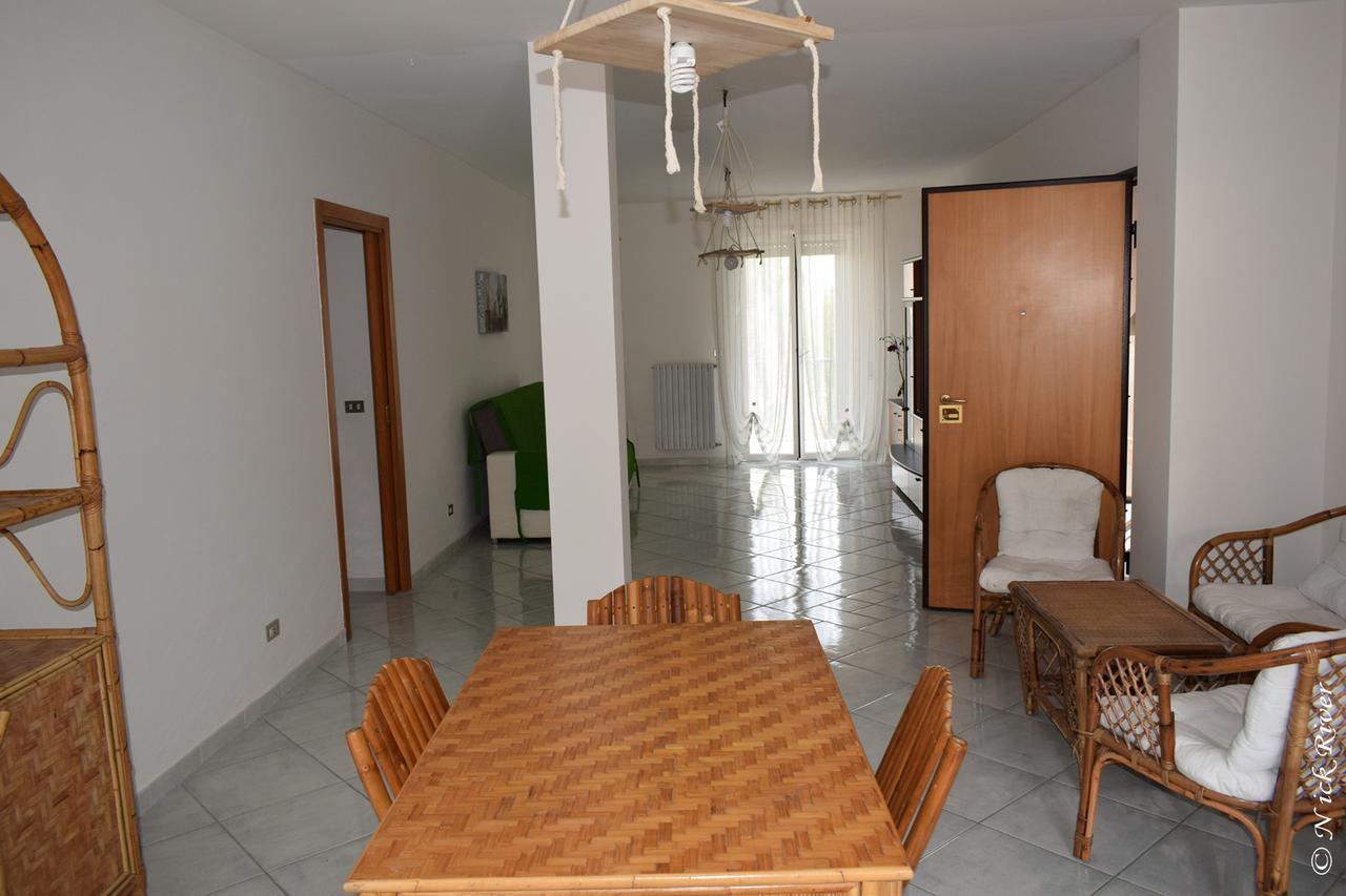 Vacation House A Mola Di Bari Apartment ภายนอก รูปภาพ