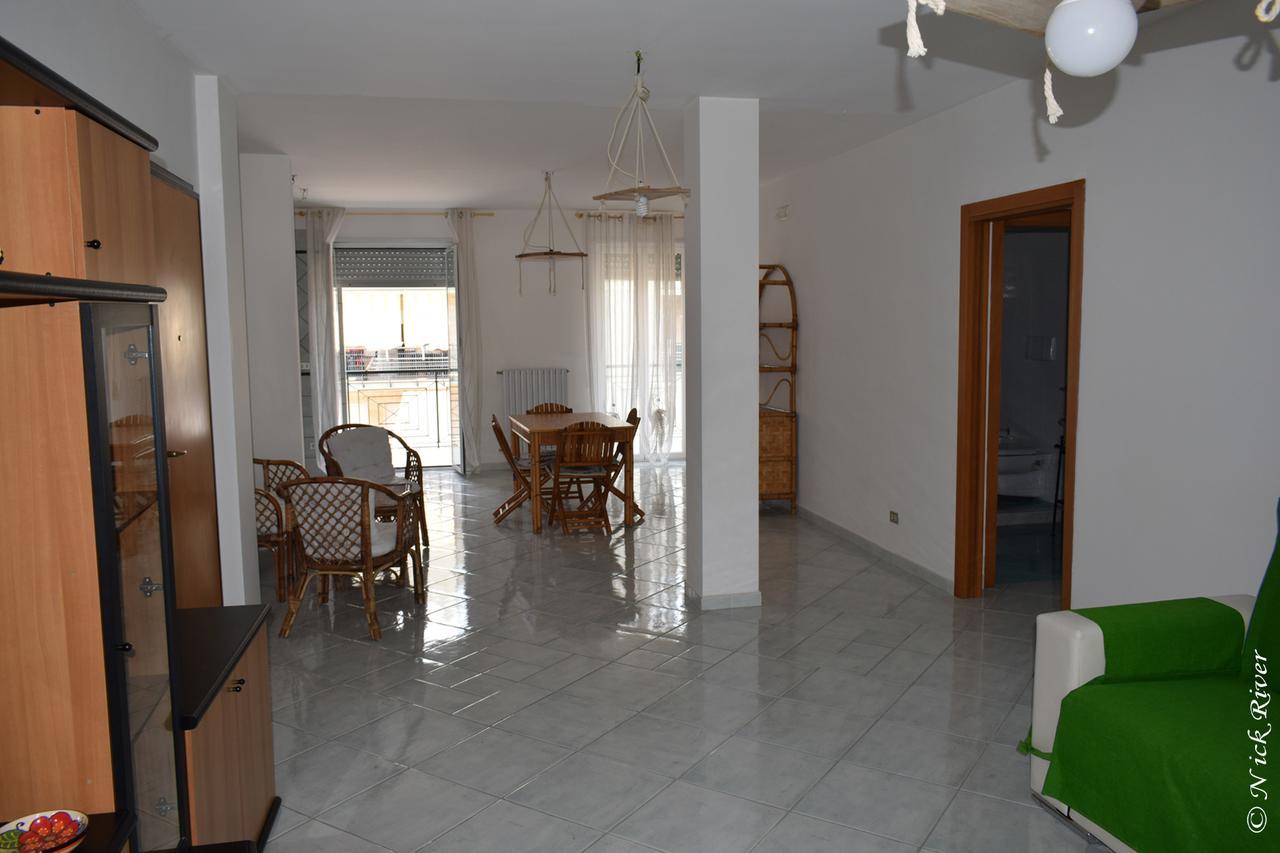 Vacation House A Mola Di Bari Apartment ภายนอก รูปภาพ