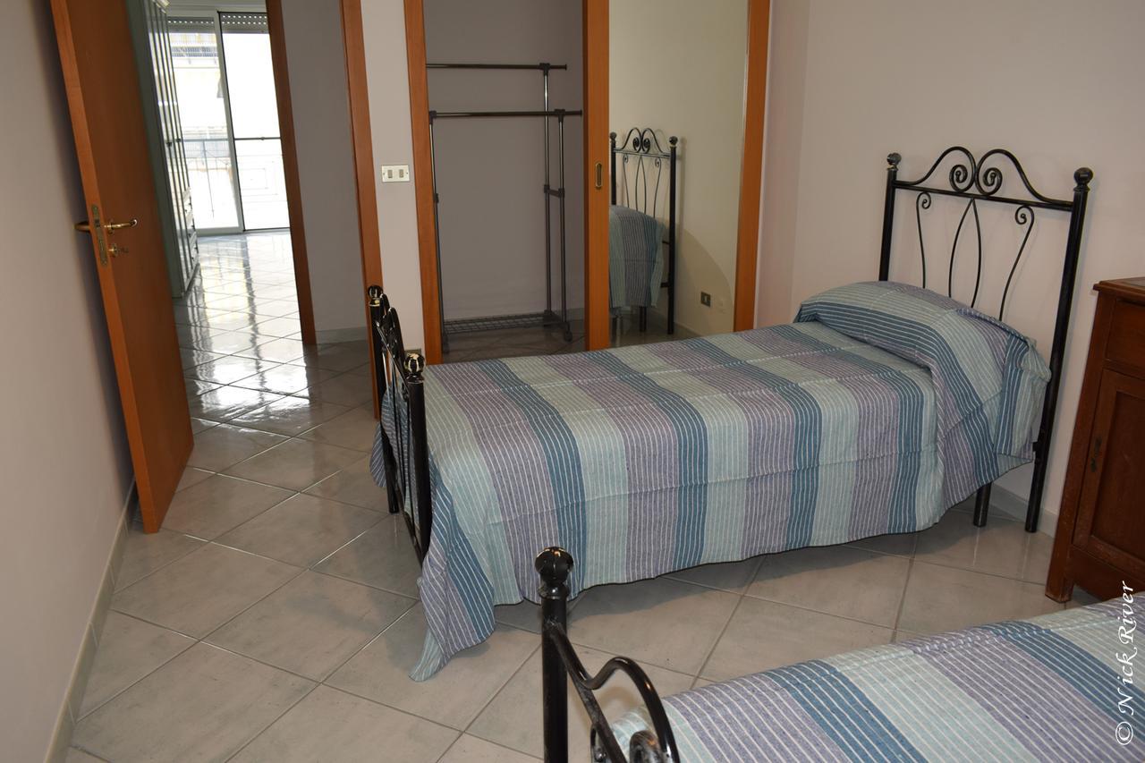 Vacation House A Mola Di Bari Apartment ภายนอก รูปภาพ